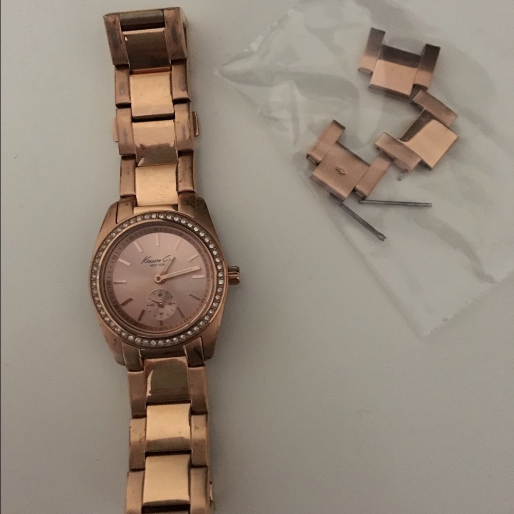 KennethCole Watch