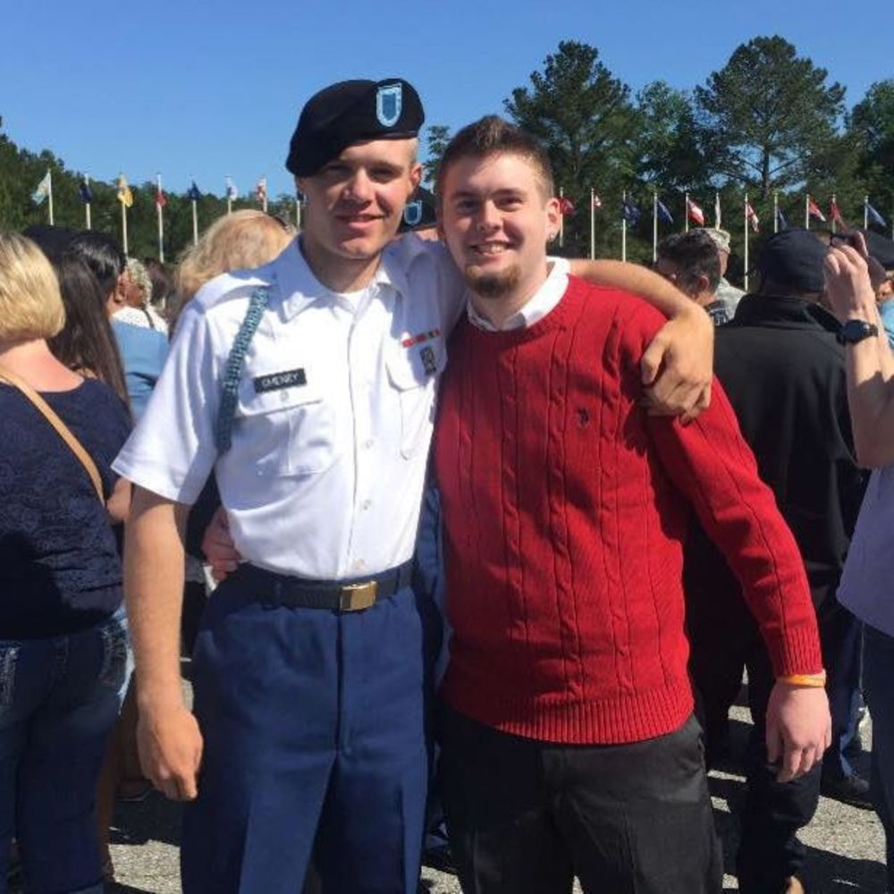 Meet your Posher, Joe