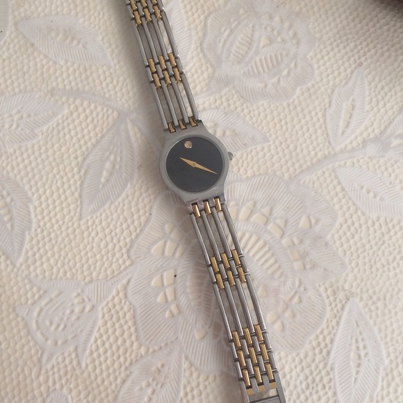 Movado women\'s watch