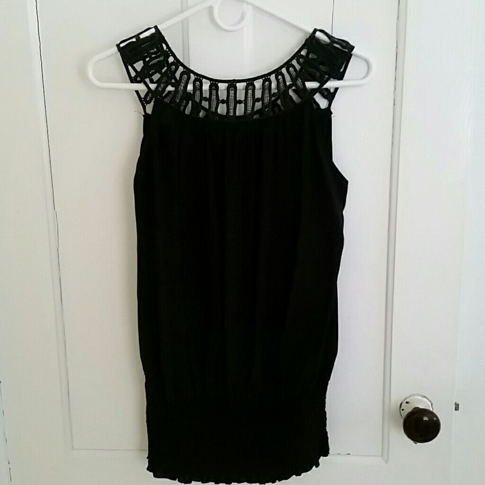 Dressy top