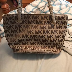 Michael Kors Shoulder Bag
