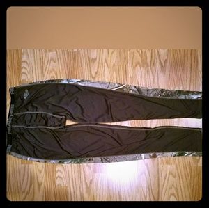 Men's Real tree long underwear