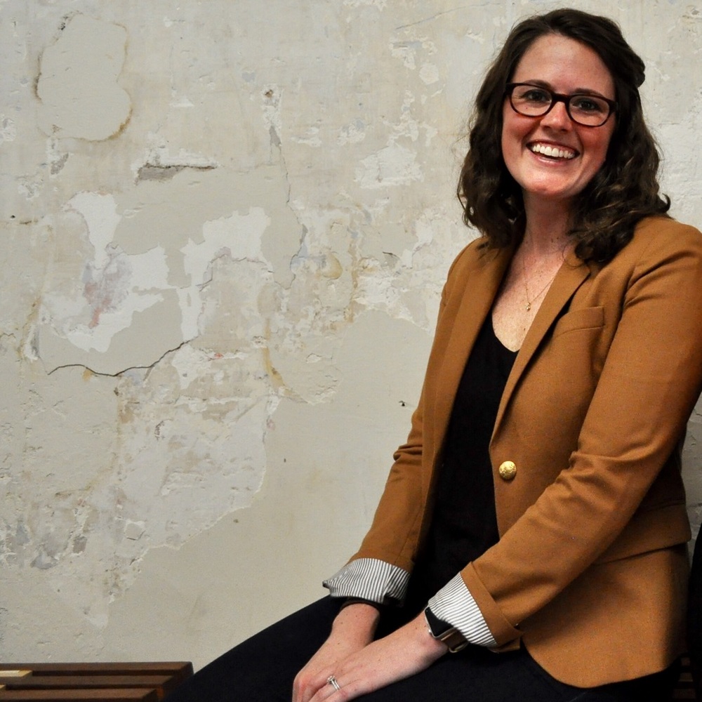 Meet your Posher, Mary Beth