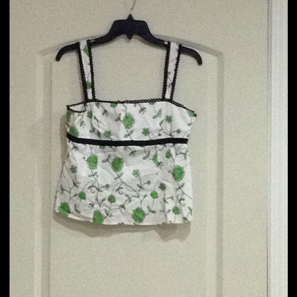 Nine West tank top