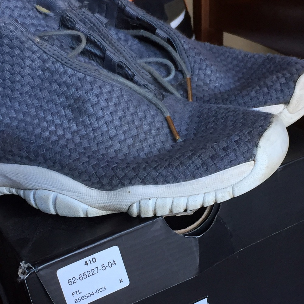 Jordan Future