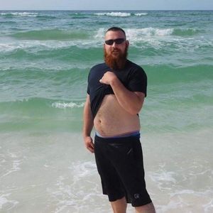 Meet your Posher, Bradley