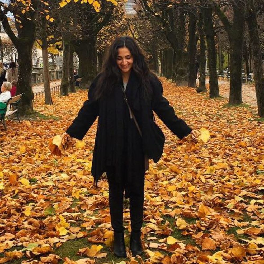 I was gone for a while...but now I'm back :)