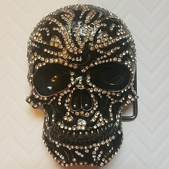 Belt Buckle - Picture 2 of 3