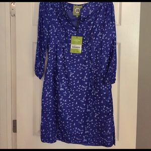 Elizabeth McKay Marilou dress