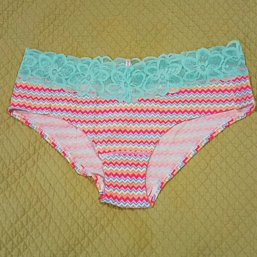 Victoria's secret panties