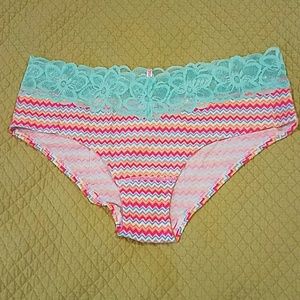 Victoria's secret panties