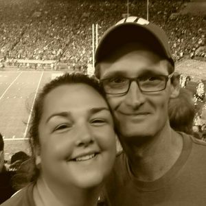 Meet your Posher, Alicia