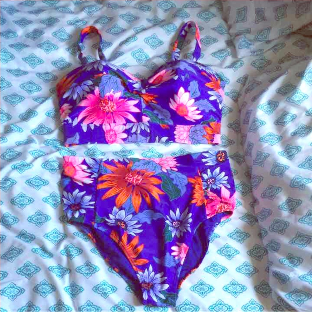 Old Navy Plus Swim Suit