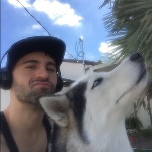 Meet your Posher, Rick