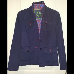 C Wonder Jacket