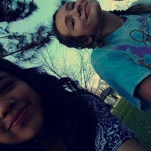 Meet your Posher, Janet