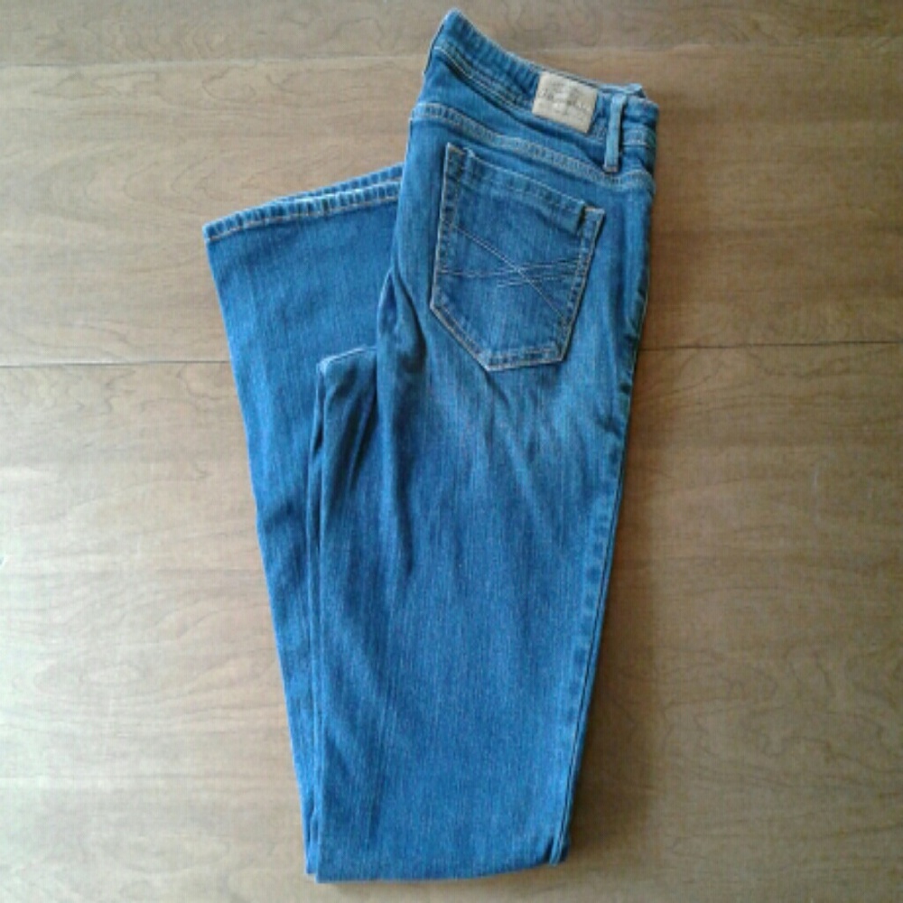 Aeropostale jeans
