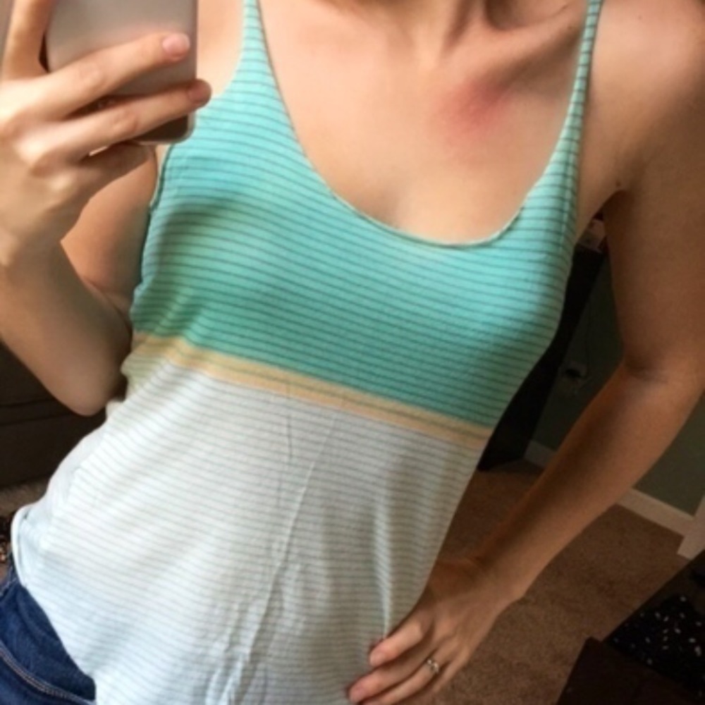 Urban outfitters tank