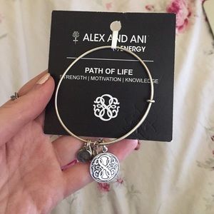 Alex and Ani Bracelet