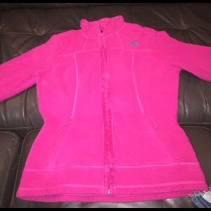 Women's North Face Jacket