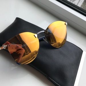 Fendi Sunglasses