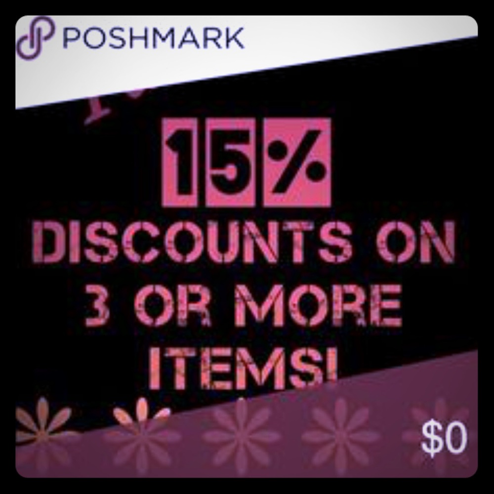 BUNDLE & SAVE!!! 📦❤️💋