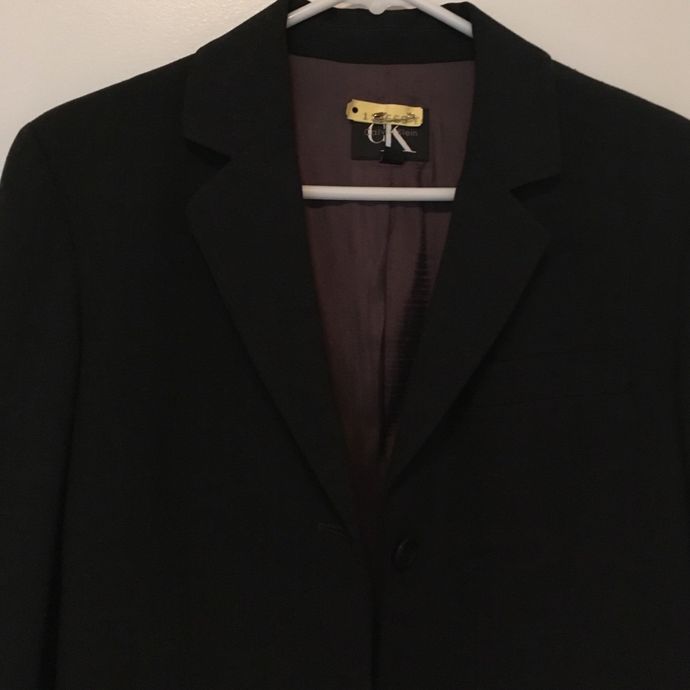 Blazer!