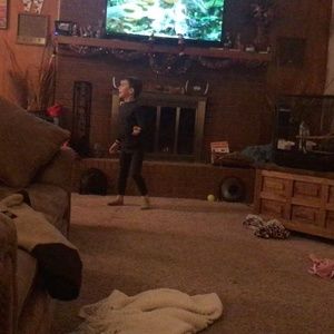 Meet your Posher, Vicki