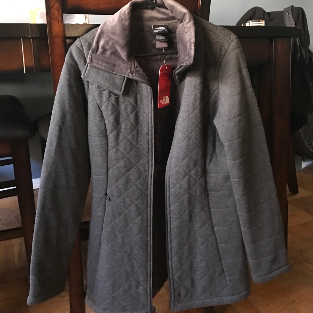 The North face Medium Caraluna Jacket