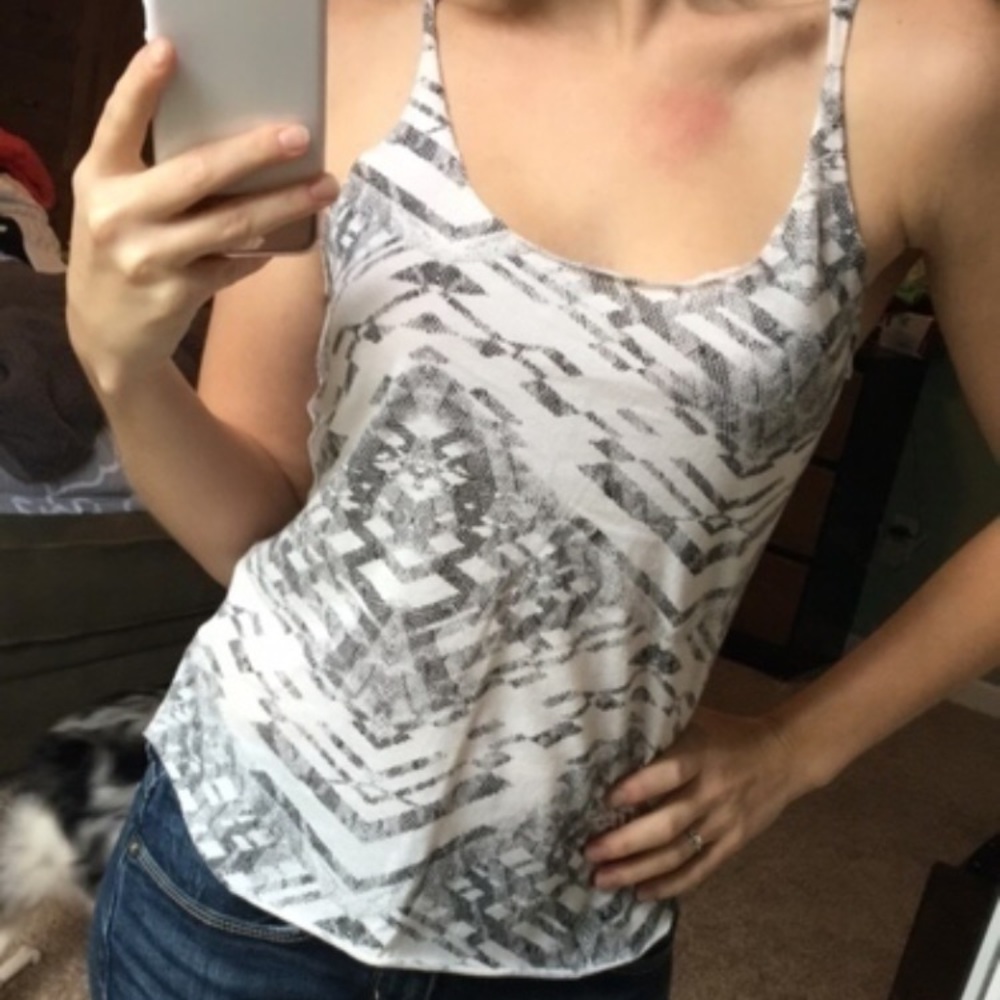 Urban outfitters tank