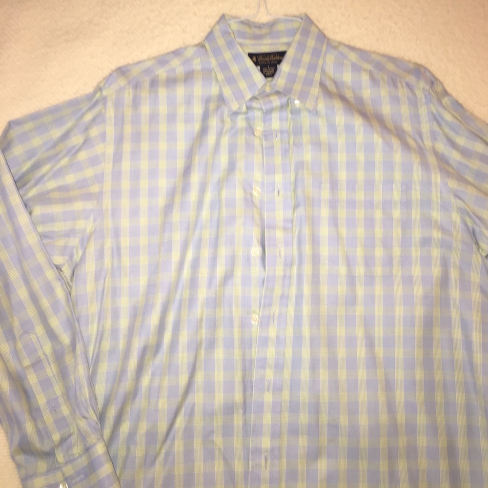 Excellent condition Long Sleeve shirt