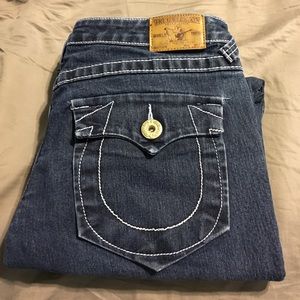 True religion jeans