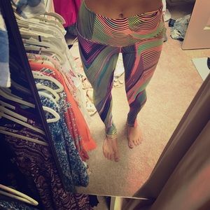 Amazing I MEAN YOGI Amazingness pants!!! Size XS