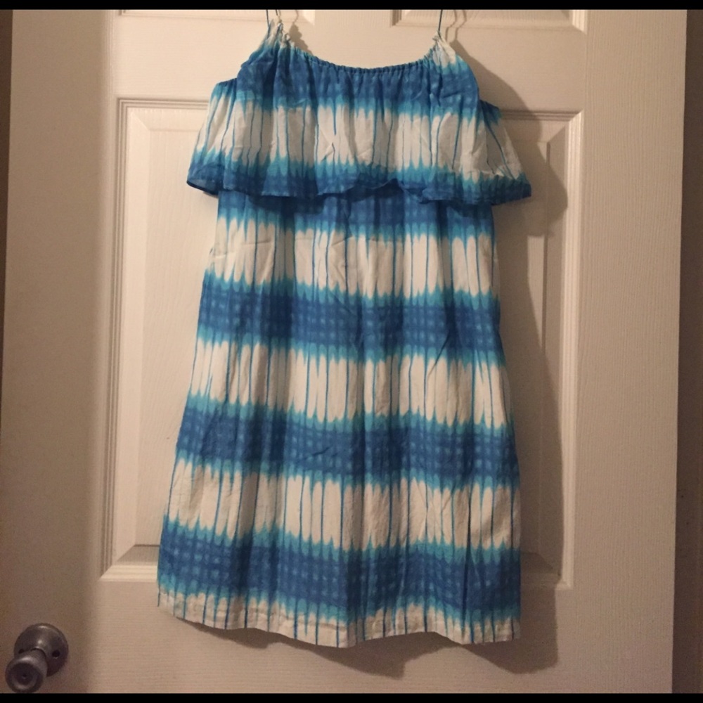 Club Monaco Dress
