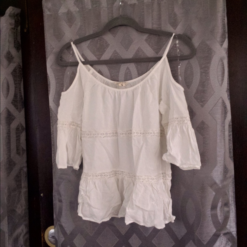NWOT Pacsun breezy top