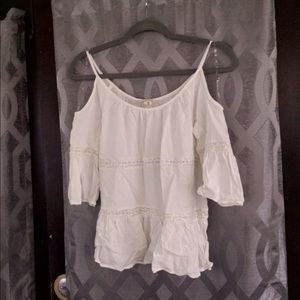 NWOT Pacsun breezy top