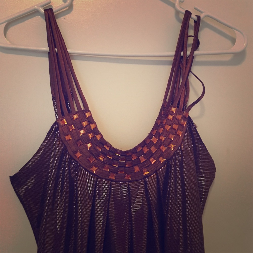 little party dress 👗