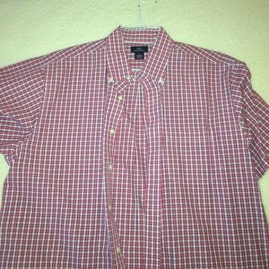 Excellent condition Short Sleeve shirt