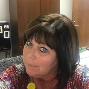 Meet your Posher, Annette