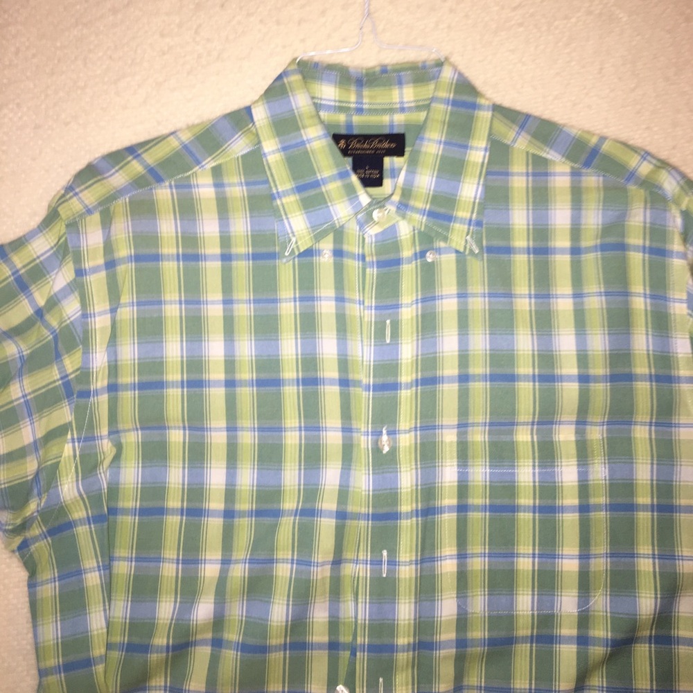 Excellent condition Short Sleeve shirt
