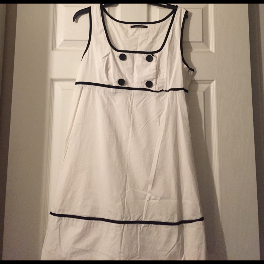 Club Monaco Dress