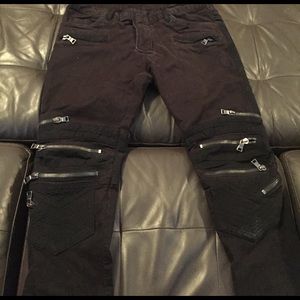 Men Balmain Jeans