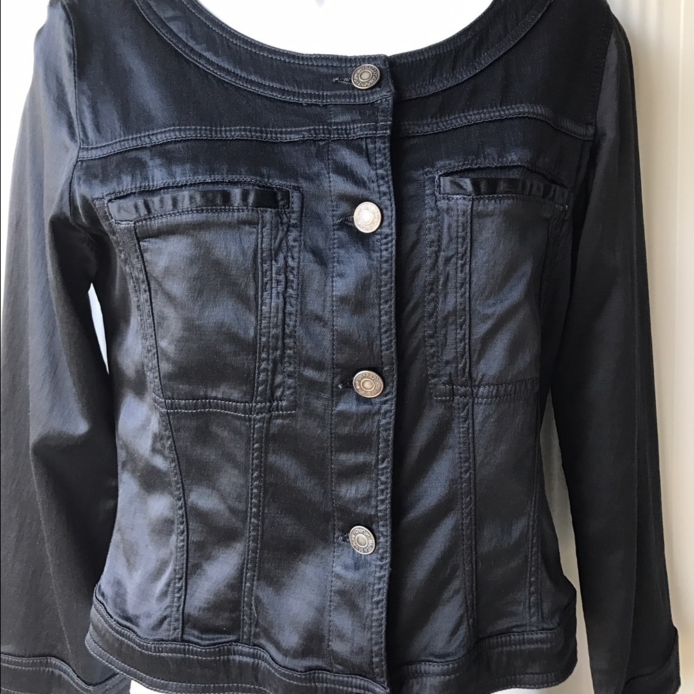 Piazza Sempione jacket