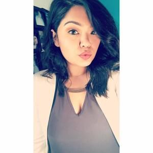 Meet your Posher, Weendy stephanie