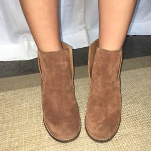 Lucky Brand Bootie