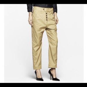 G-star•women's trousers. 25/32
