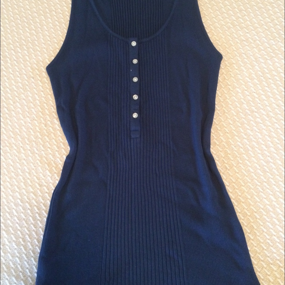 Ralph Lauren Tank Top