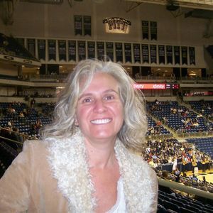 Meet your Posher, Kathy