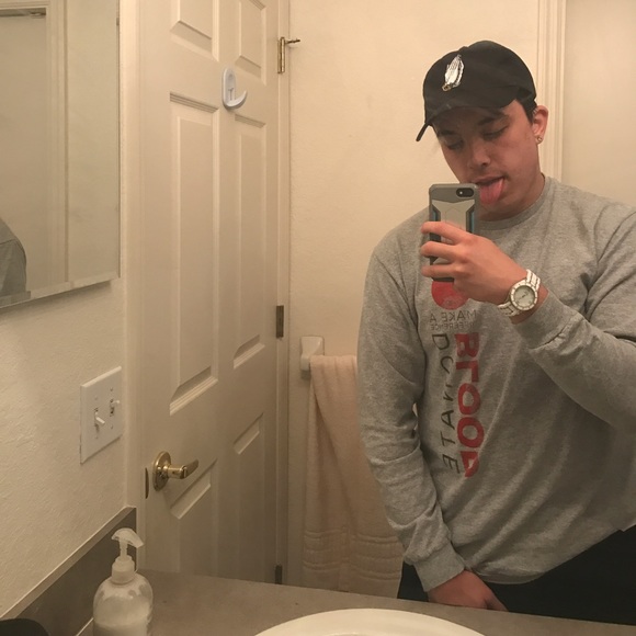 Meet your Posher, Asher - Picture 1 of 1