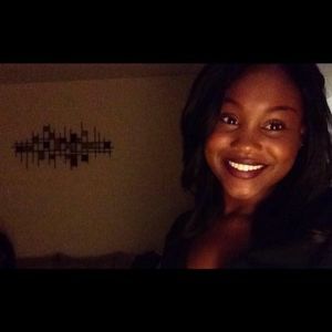 Meet your Posher, Mariah